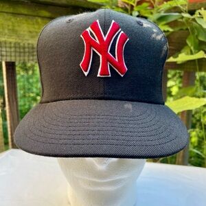 New Era 59Fifty New York Yankees Hat